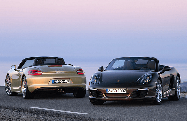 More information about "Porsche’s Sub-Boxster May Not See The Light Of Day"