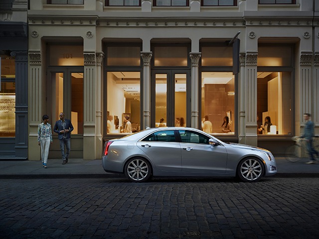 More information about "Rumorpile: Cadillac ATS-V Could Pack A 3.2L Twin-Turbo V6"