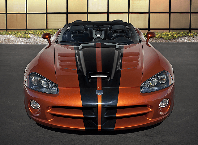 More information about "Viper To Begin Production In Late 2012, Drops Dodge"