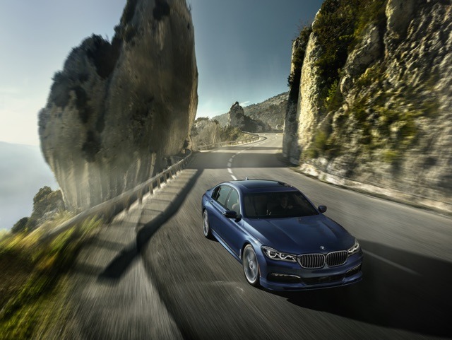 More information about "Revealed! 2017 BMW ALPINA B7 xDrive"