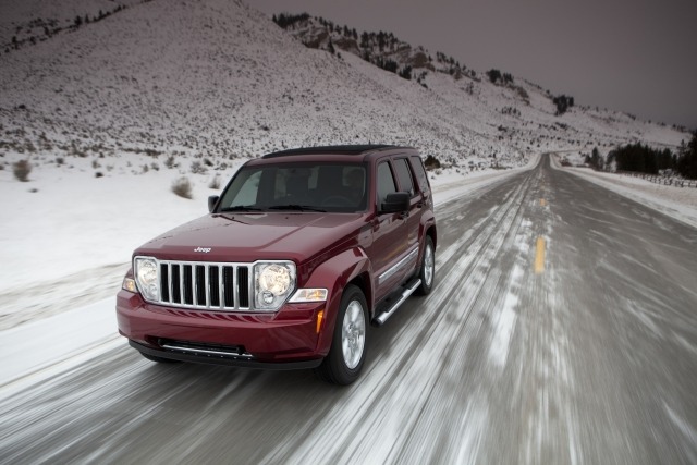More information about "Jeep: New Models and Old Names Are Coming"