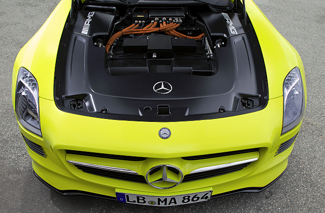 More information about "Mercedes-Benz’s AMG Future Begins With SLS AMG E-Cell"