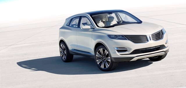 More information about "Detroit Auto Show: Lincoln MKC Concept"