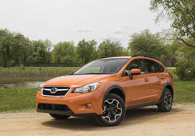More information about "Review: 2015 Subaru XV Crosstrek"