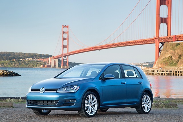More information about "Rumorpile: Volkswagen Launching A New Golf In 2017"