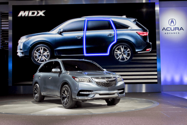 More information about "Detroit Auto Show: Acura MDX Prototype"