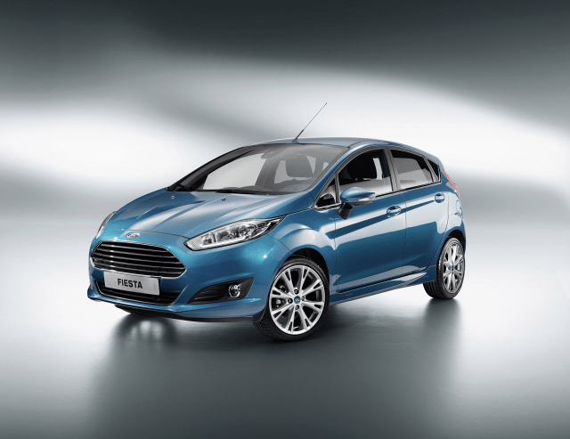More information about "2014 Ford Fiesta To Come With 1.0L EcoBoost In The U.S."