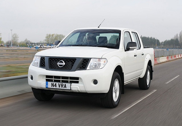More information about "Mercedes-Benz and Nissan Team Up For New Pickup"