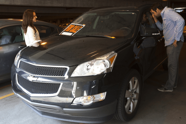 More information about "Used Car Prices To Go Down In The Coming Year"
