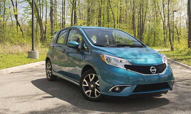 More information about "Quick Drive: 2015 Nissan Versa Note SR"