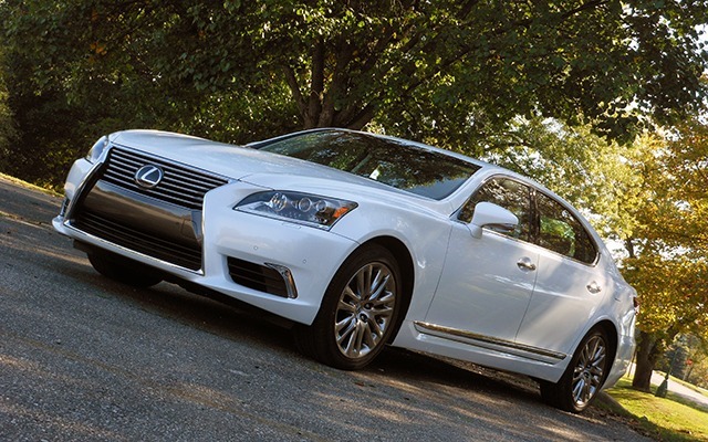 More information about "Review: 2013 Lexus LS 600h L"