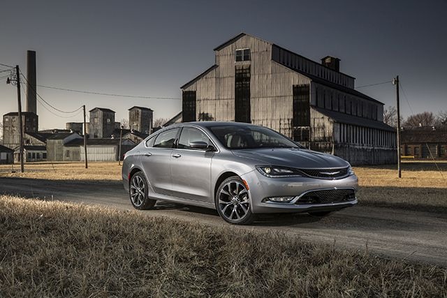 More information about "Chrysler Recalls 26k 200 Models For Nine-Speed Transmission Woes"