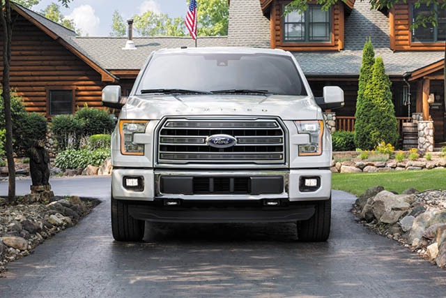 More information about "Ford CEO Reveals F-150 Hybrid Is Coming In 2020"