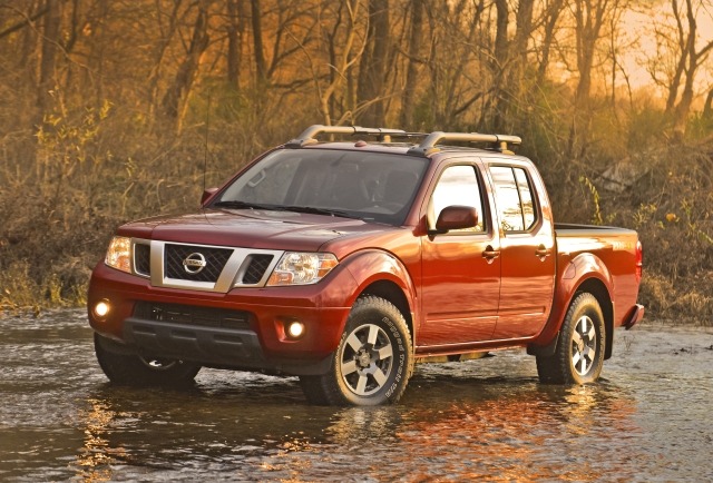 More information about "Prices On Used Midsize Trucks Remain Strong"