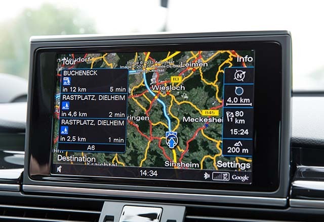 More information about "New Survey Shows Many Consumers Aren't Happy With Infotainment Systems"