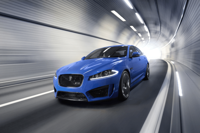More information about "L.A. Auto Show: 2013 Jaguar XFR-S"