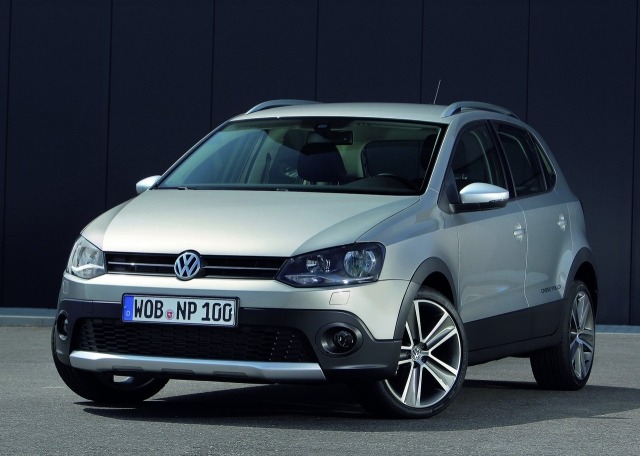 More information about "Rumorpile: Volkswagen Bringing Over Next-Gen Polo, Subcompact CUV To The U.S."