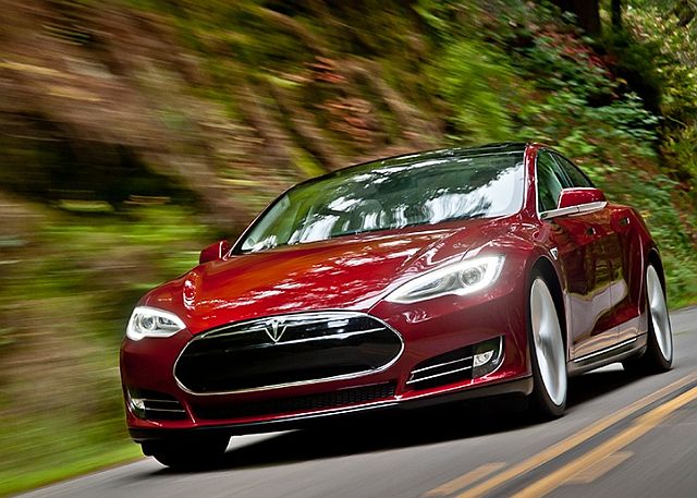 More information about "NHTSA Opens Probe Into Tesla Model-S Fires"