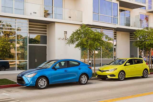 More information about "What Will the Scion iA and iM Be Renamed To?"