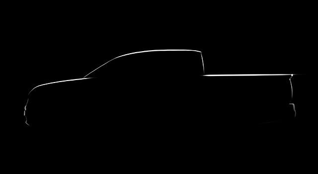 More information about "Honda Teases The Next Ridgeline, Due Out In 2016"