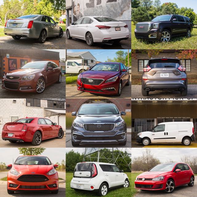 More information about "Afterthoughts: Favorite Vehicles of 2015"