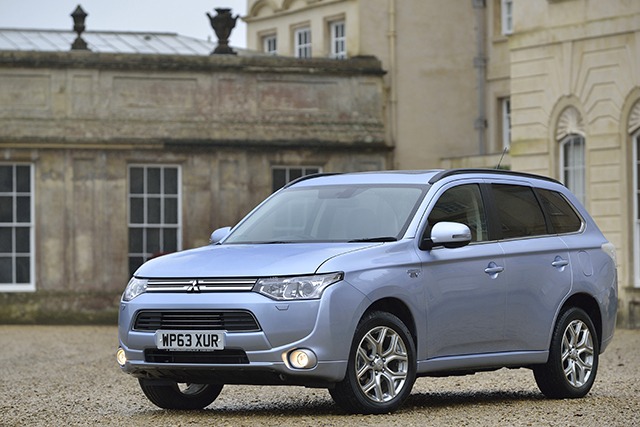 More information about "Mitsubishi On the Rebound In the U.S., Considers Bringing Over Some New Products"