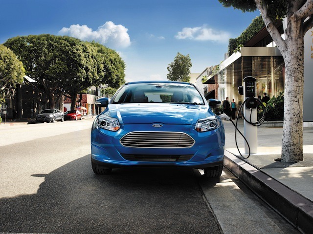 More information about "Ford Slashes The Price Of The Focus EV"