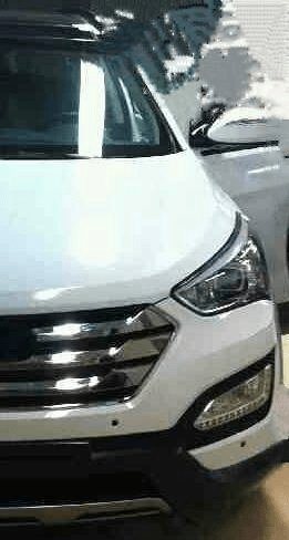 More information about "Spying: Is This Next Hyundai Santa Fe?"