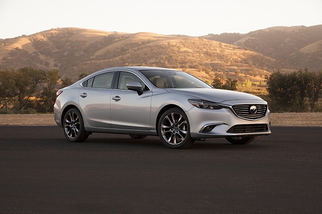 More information about "Mazda: Guys, Mazda6 Diesel Is Still Coming"