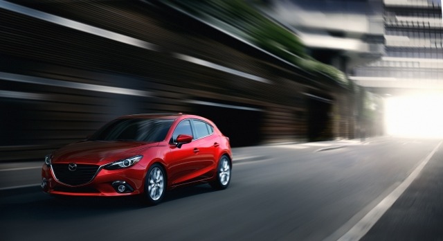More information about "Introducing The 2014 Mazda3"
