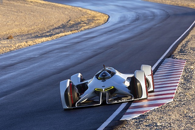 More information about "LA Auto Show: Chevrolet Chaparral 2X Vision GT Concept"