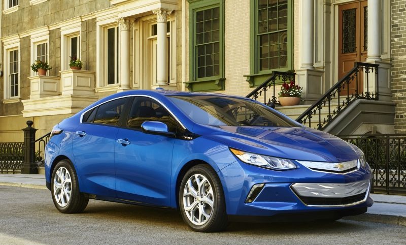 More information about "Detroit Auto Show Reveal: 2016 Chevrolet Volt"