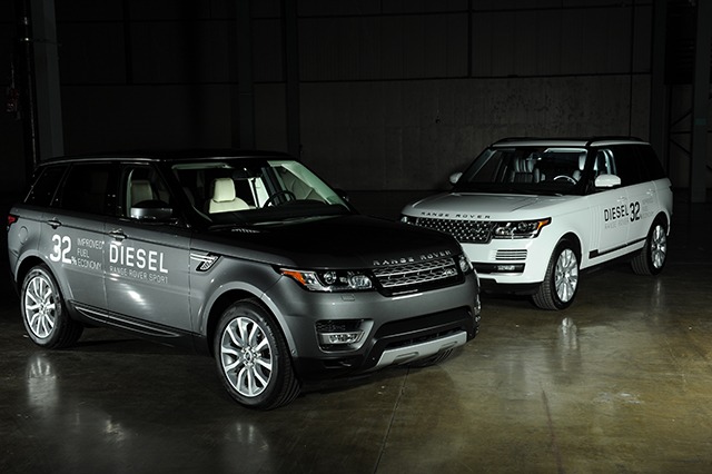 More information about "Detroit Auto Show News: Land Rover Announces Diesels For The U.S."