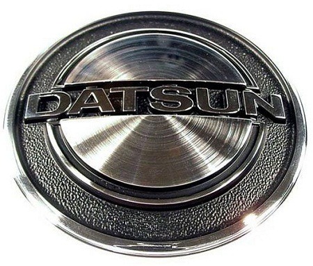 More information about "Nissan Reviving Datsun Brand for 2014"