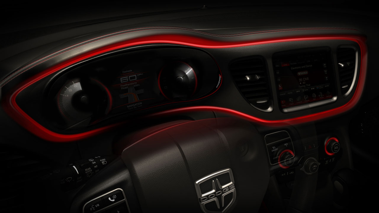 More information about "Wonder no longer: Dodge reveals the rest of the new Dart's interior"
