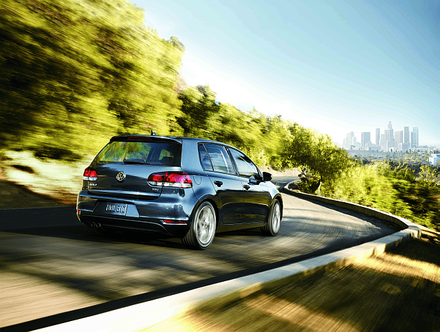 More information about "Volkswagen Going All Out On Sharing Components"