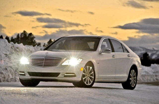 More information about "Mercedes-Benz To Unveil Next Gen S-Class In May"