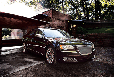 More information about "Chrysler Design Boss Say Next Generation Vehicles Will Be Sleeker"