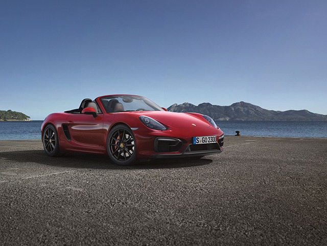 More information about "Rumorpile: Porsche's New Flat-Four Engines"
