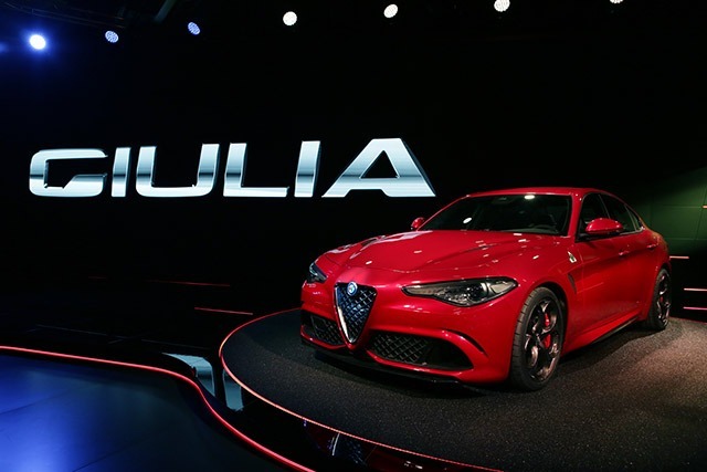 More information about "Alfa Romeo Goes Back To The Drawing Board Due To China"