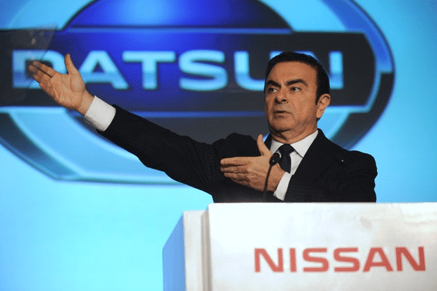 More information about "Nissan Comfirms The Return Of Datsun"