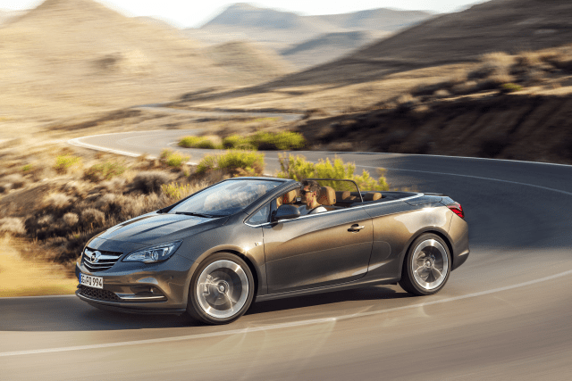 More information about "Opel Goes More In Depth On Their Restructuring Plans"