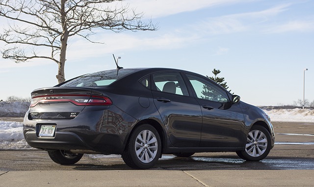 More information about "Review: 2014 Dodge Dart SXT 2.4"