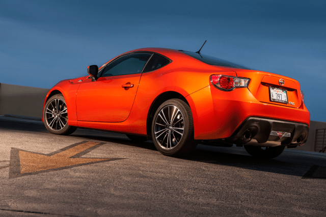 More information about "Rumorpile: FR-S Chief Engineer Hints At 2 More Coupes"