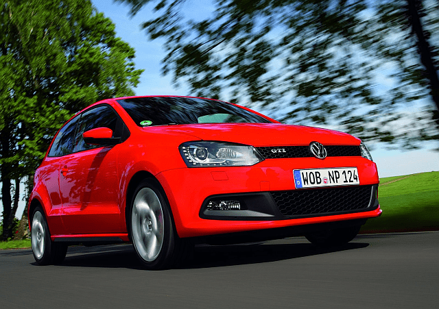 More information about "Volkswagen Say No To Subcompacts In The US (For Now)"