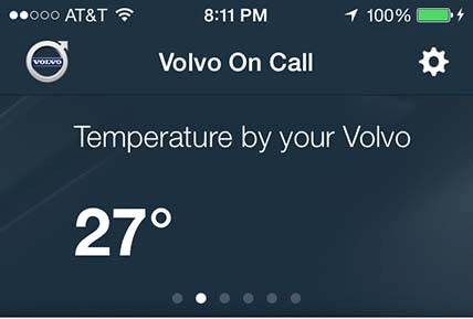 More information about "Technology Review: Volvo On Call"