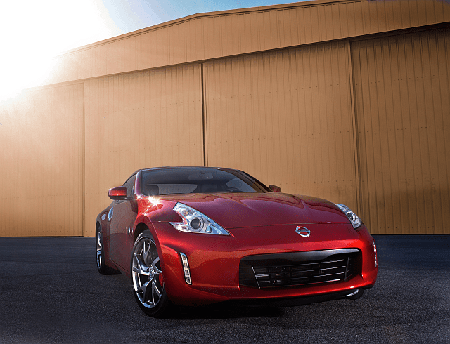 More information about "Rumorpile: Nissan Begins Work On The Next Gen Z"