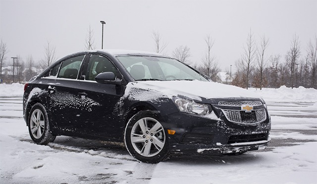 More information about "Quick Drive: 2014 Chevrolet Cruze Turbodiesel"