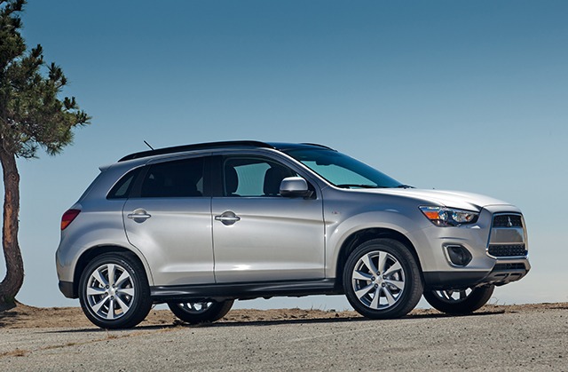 More information about "Mitsubishi North America Gets A New President and CEO"