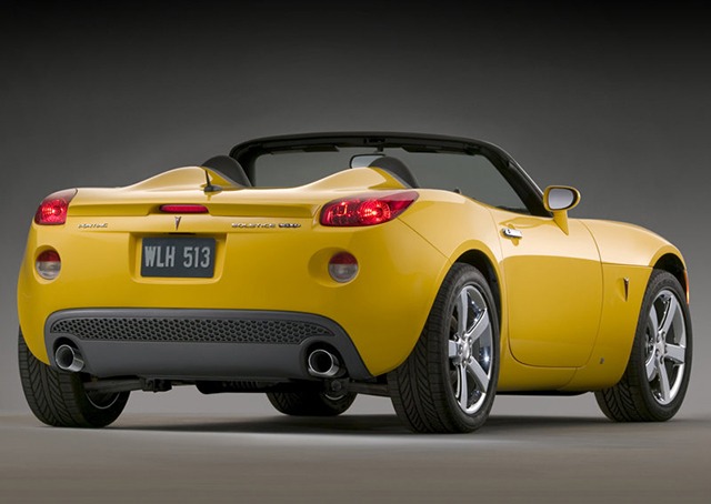 More information about "GM Fined $35 Million Over The Slow Response On The Ignition Switch Recall"